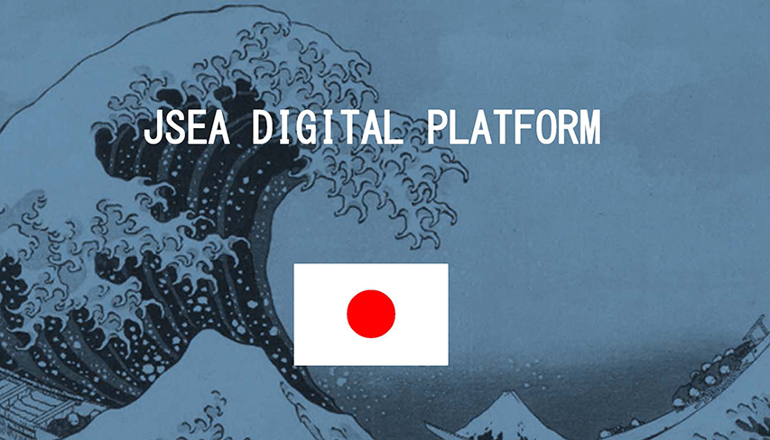 JSEA DIGITAL PLATFORM