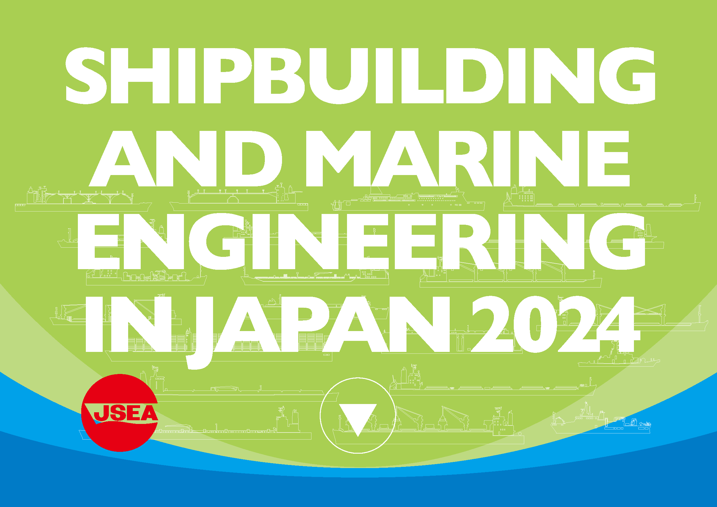 SHIPBUILDING AND MARINE ENGINEERING IN JAPAN 2024
