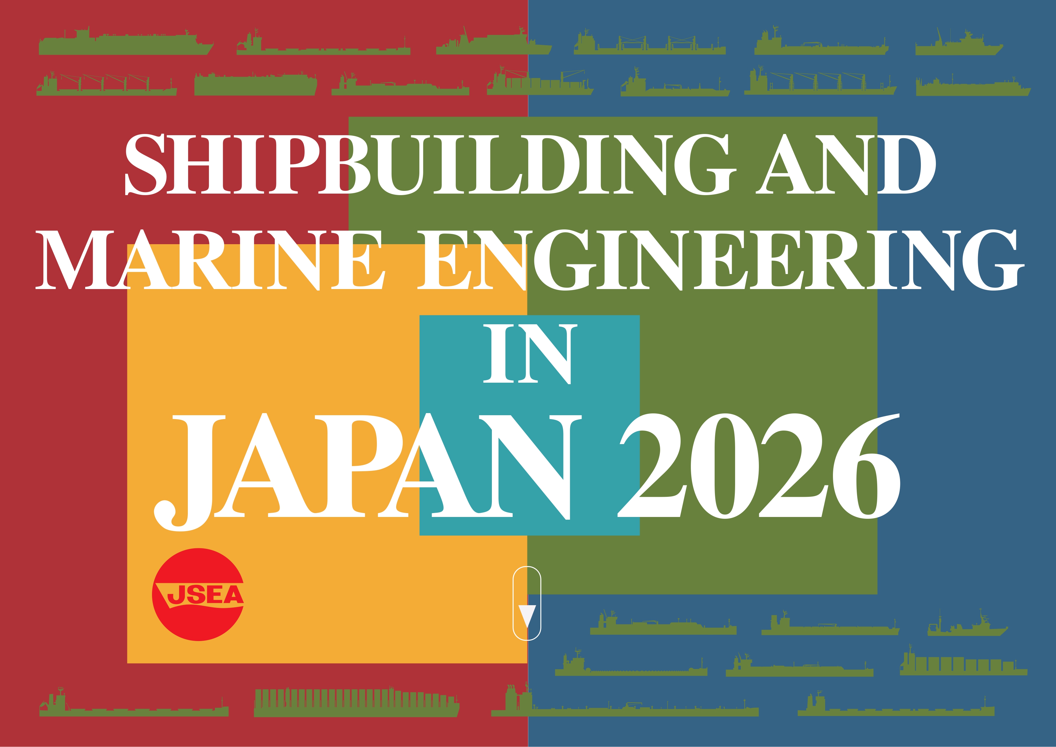 SHIPBUILDING AND MARINE ENGINEERING IN JAPAN 2026